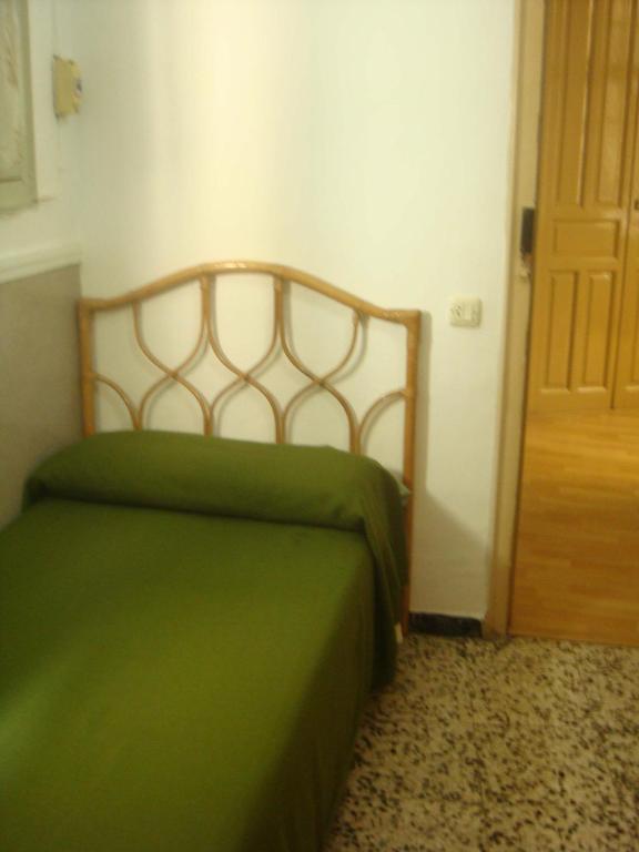 סביליה Hostal Union Campana מראה חיצוני תמונה