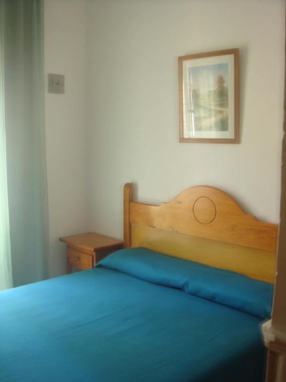 סביליה Hostal Union Campana מראה חיצוני תמונה