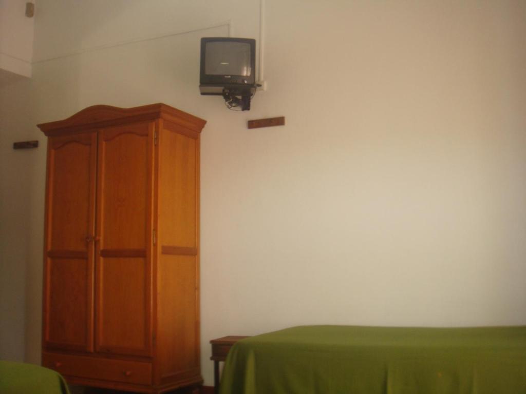 סביליה Hostal Union Campana חדר תמונה