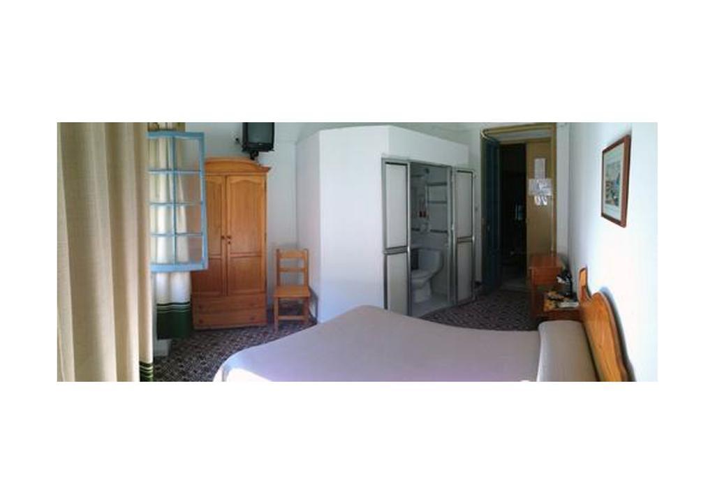 סביליה Hostal Union Campana מראה חיצוני תמונה