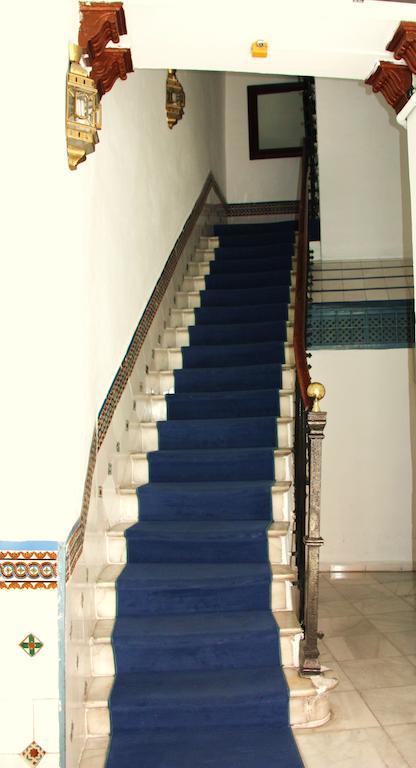 סביליה Hostal Union Campana מראה חיצוני תמונה