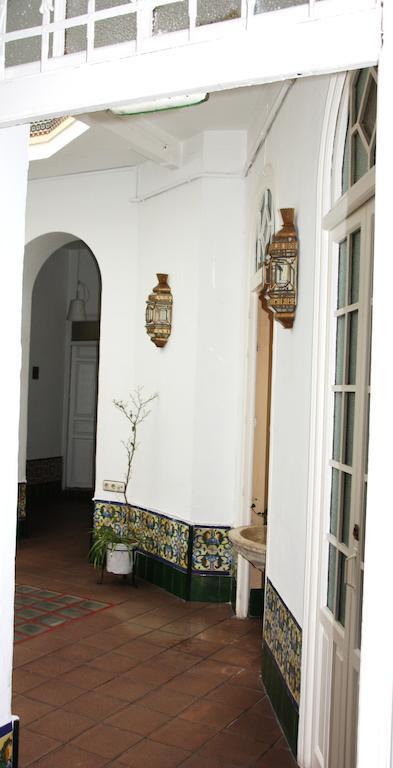 סביליה Hostal Union Campana מראה חיצוני תמונה