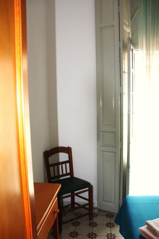 סביליה Hostal Union Campana מראה חיצוני תמונה