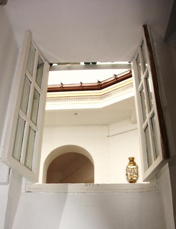 סביליה Hostal Union Campana מראה חיצוני תמונה