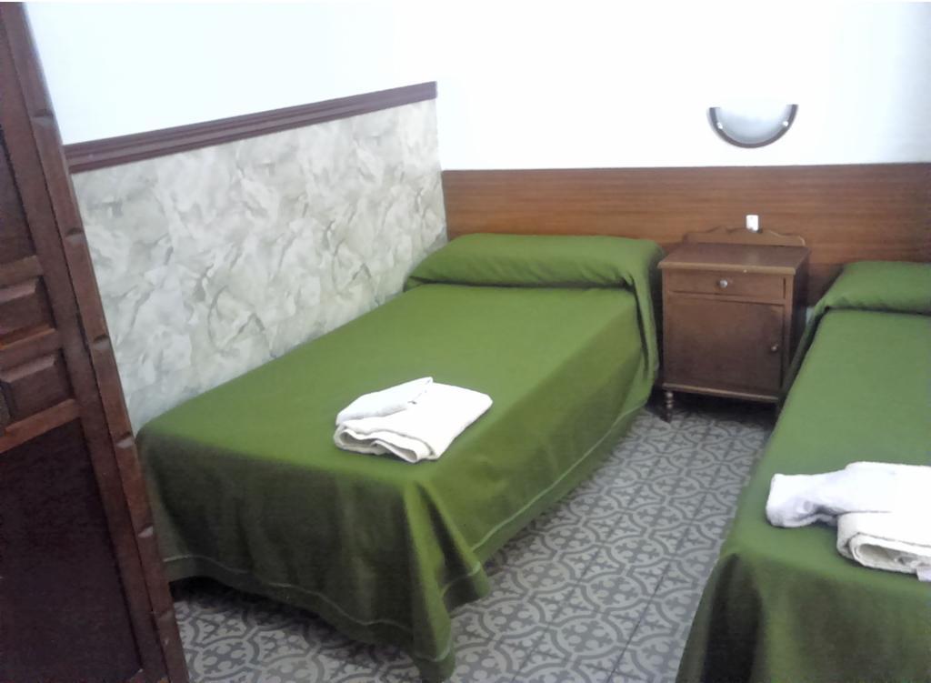 סביליה Hostal Union Campana חדר תמונה