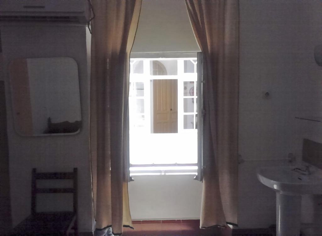 סביליה Hostal Union Campana חדר תמונה