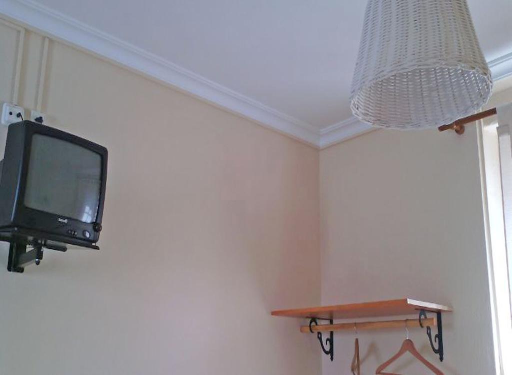סביליה Hostal Union Campana חדר תמונה